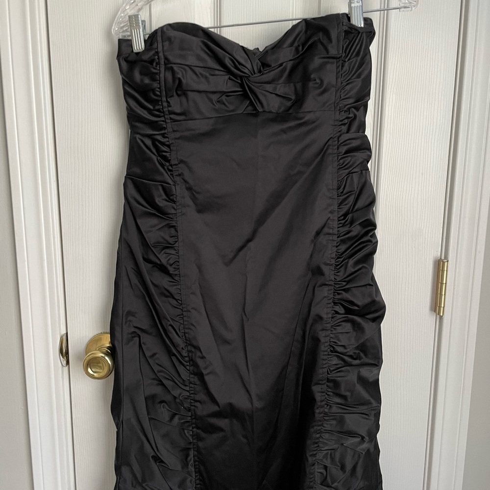 Nanette Lepore Siren Dress